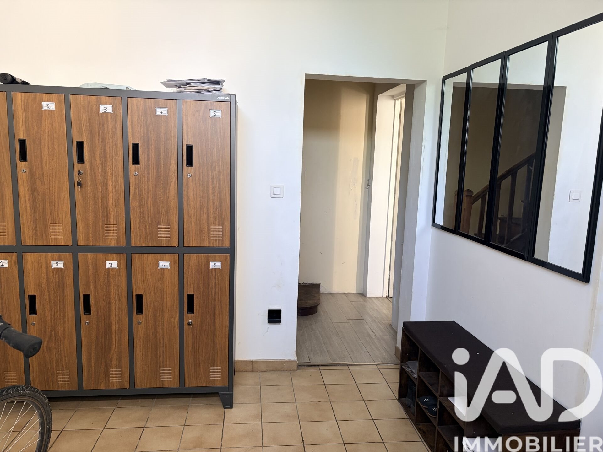 Maison à vendre, 156m², Angoulême