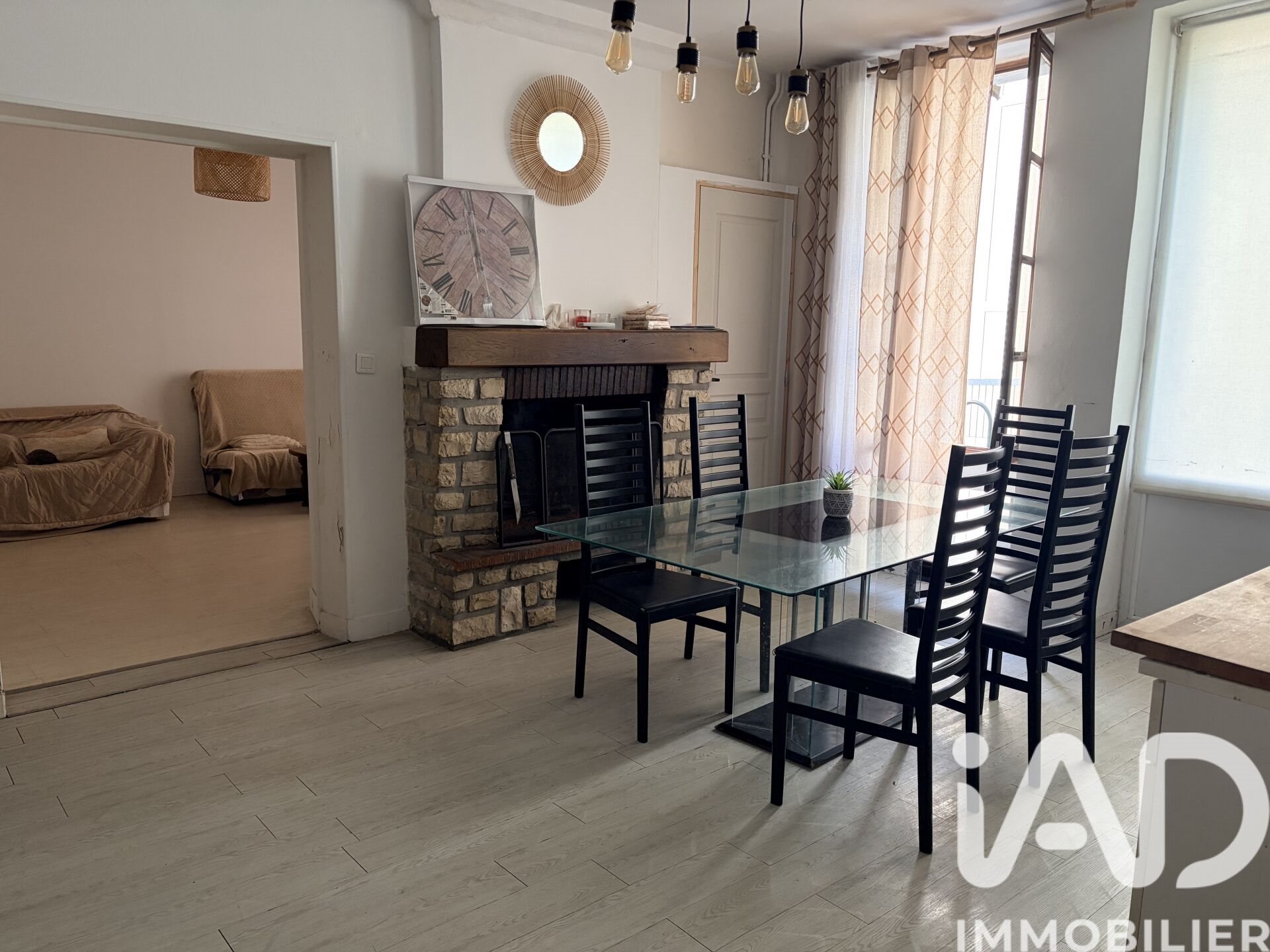 Maison à vendre, 156m², Angoulême