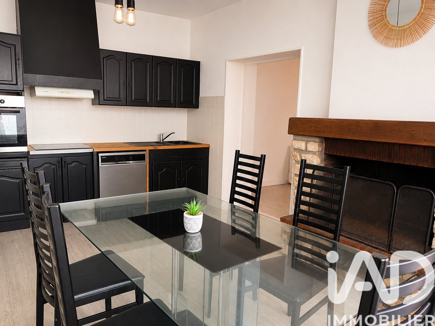 Maison à vendre, 156m², Angoulême
