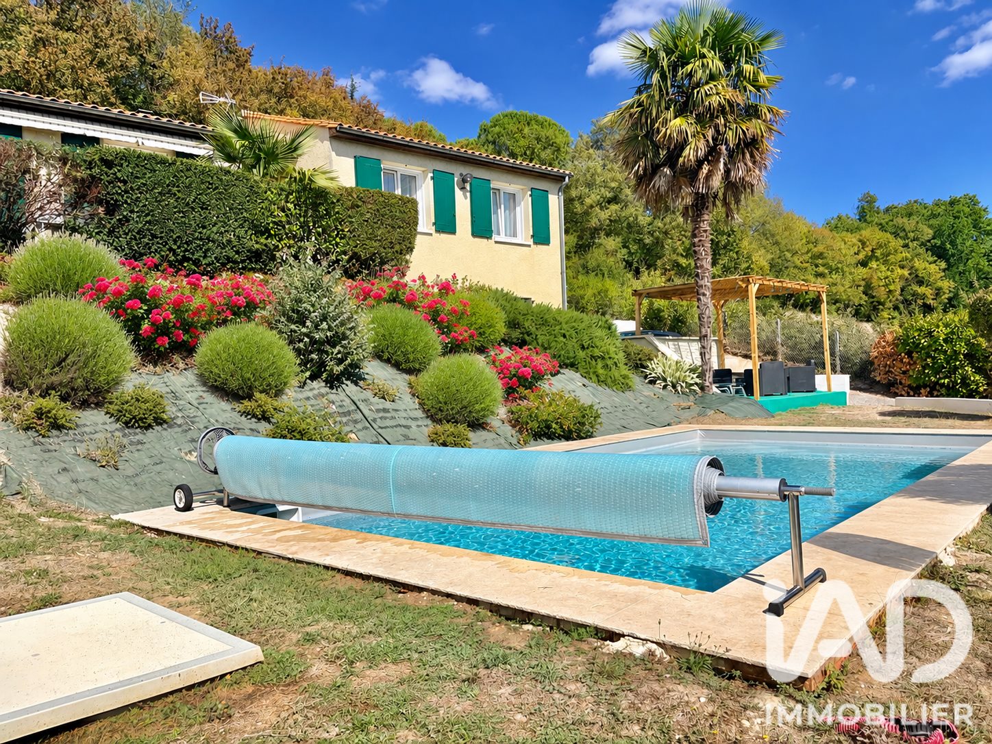 Maison à vendre, 90m², Mornac