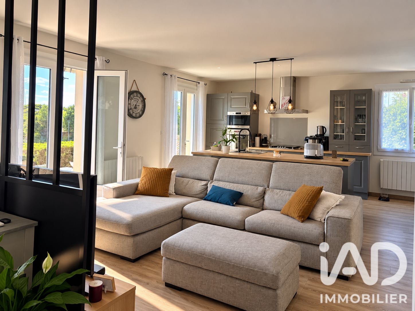Maison à vendre, 90m², Mornac