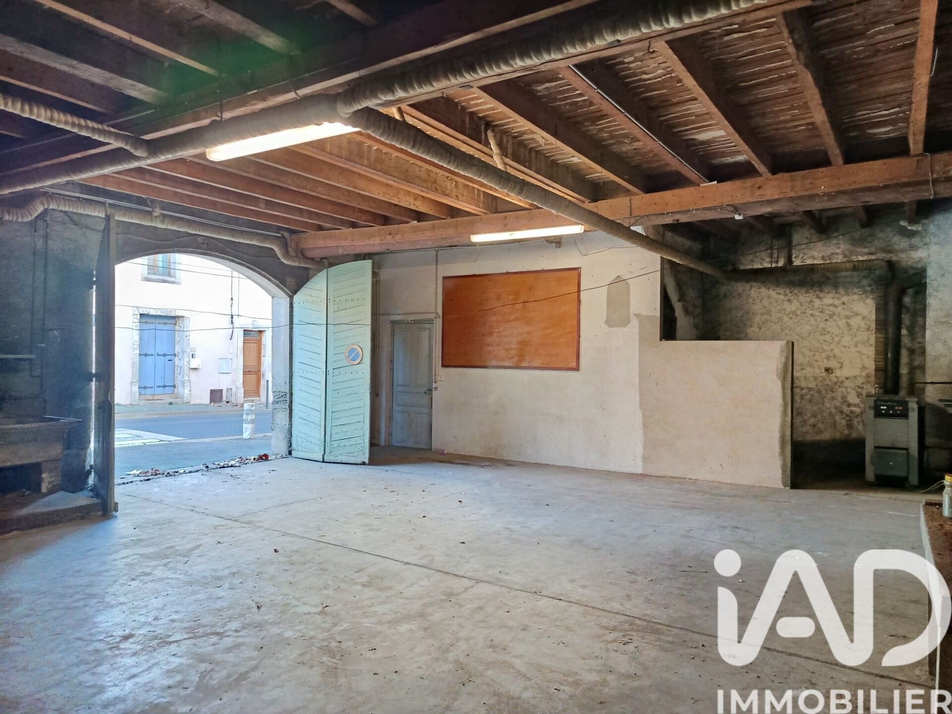 Maison à vendre, 120m², Hérépian