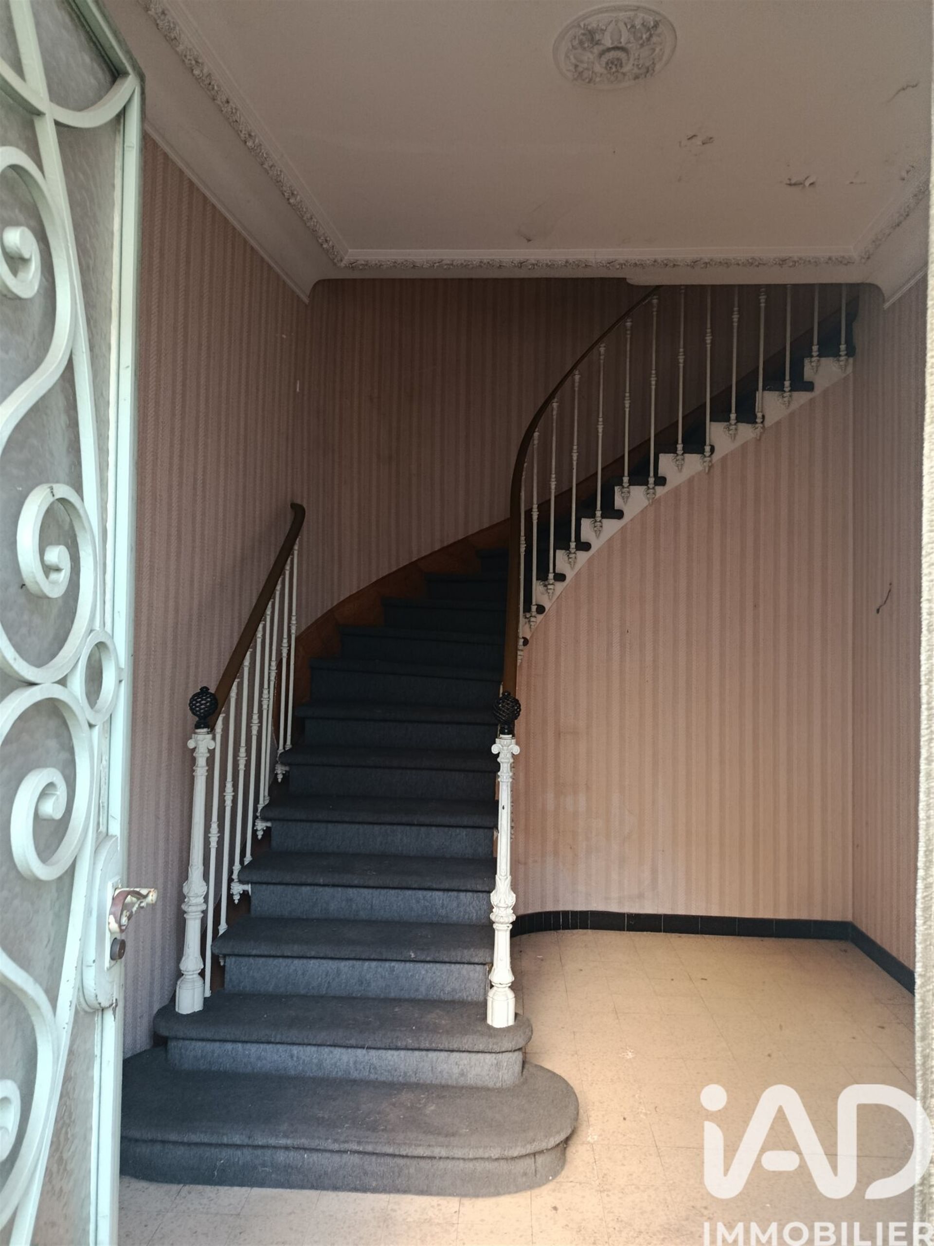 Maison à vendre, 120m², Hérépian