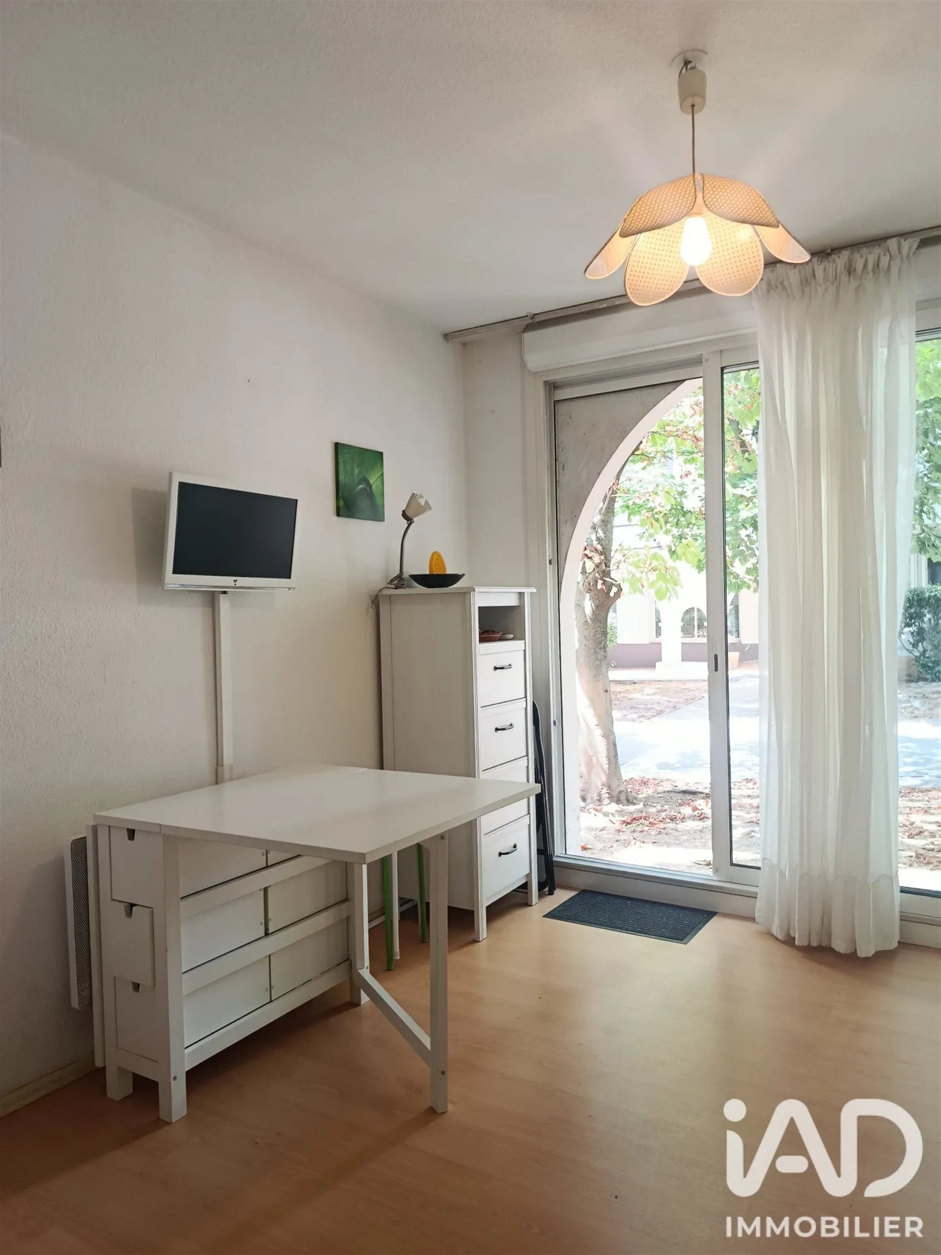 Appartement à vendre, 17m², Lamalou-les-Bains