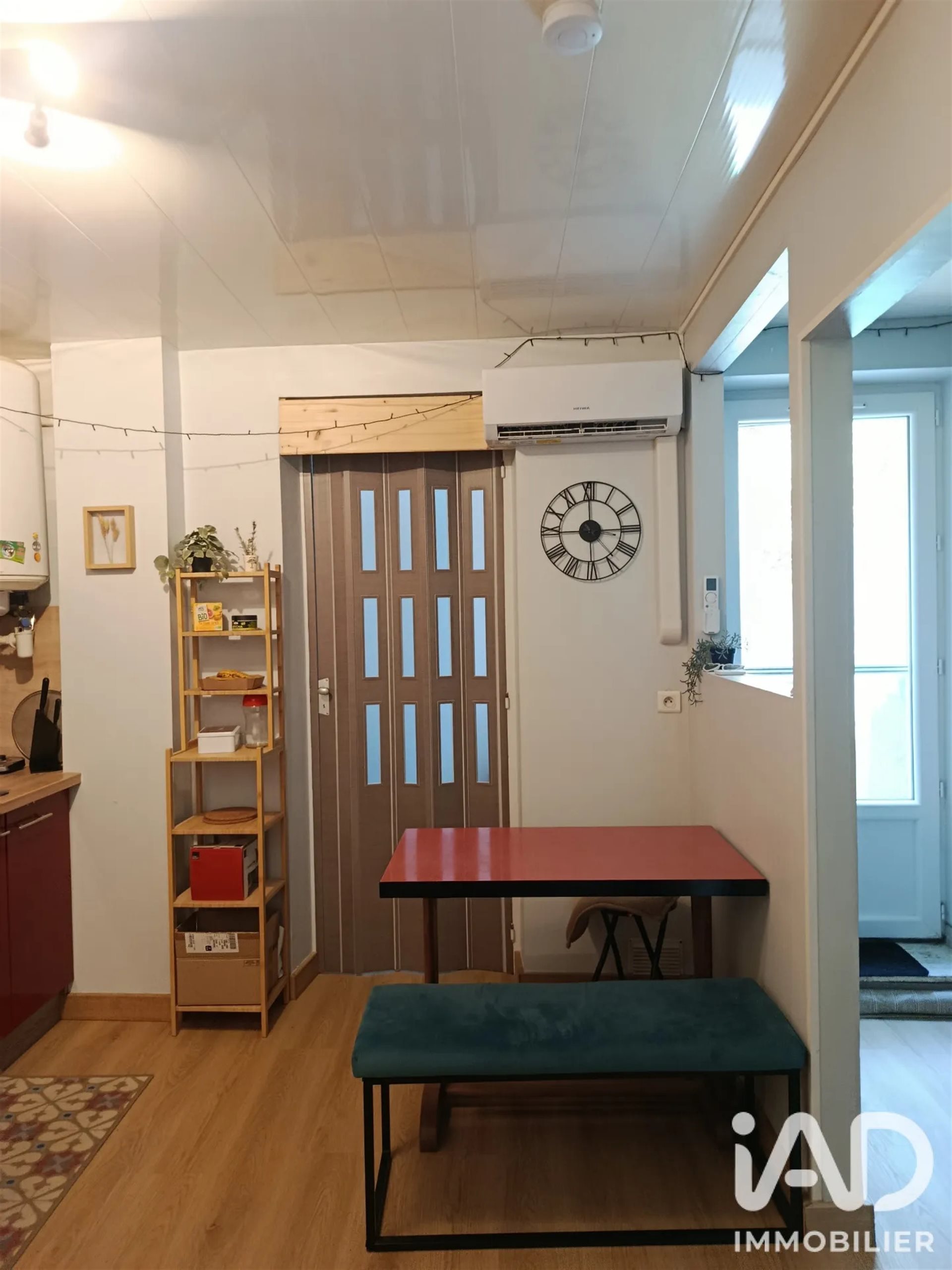 Appartement à vendre, 22m², Lamalou-les-Bains
