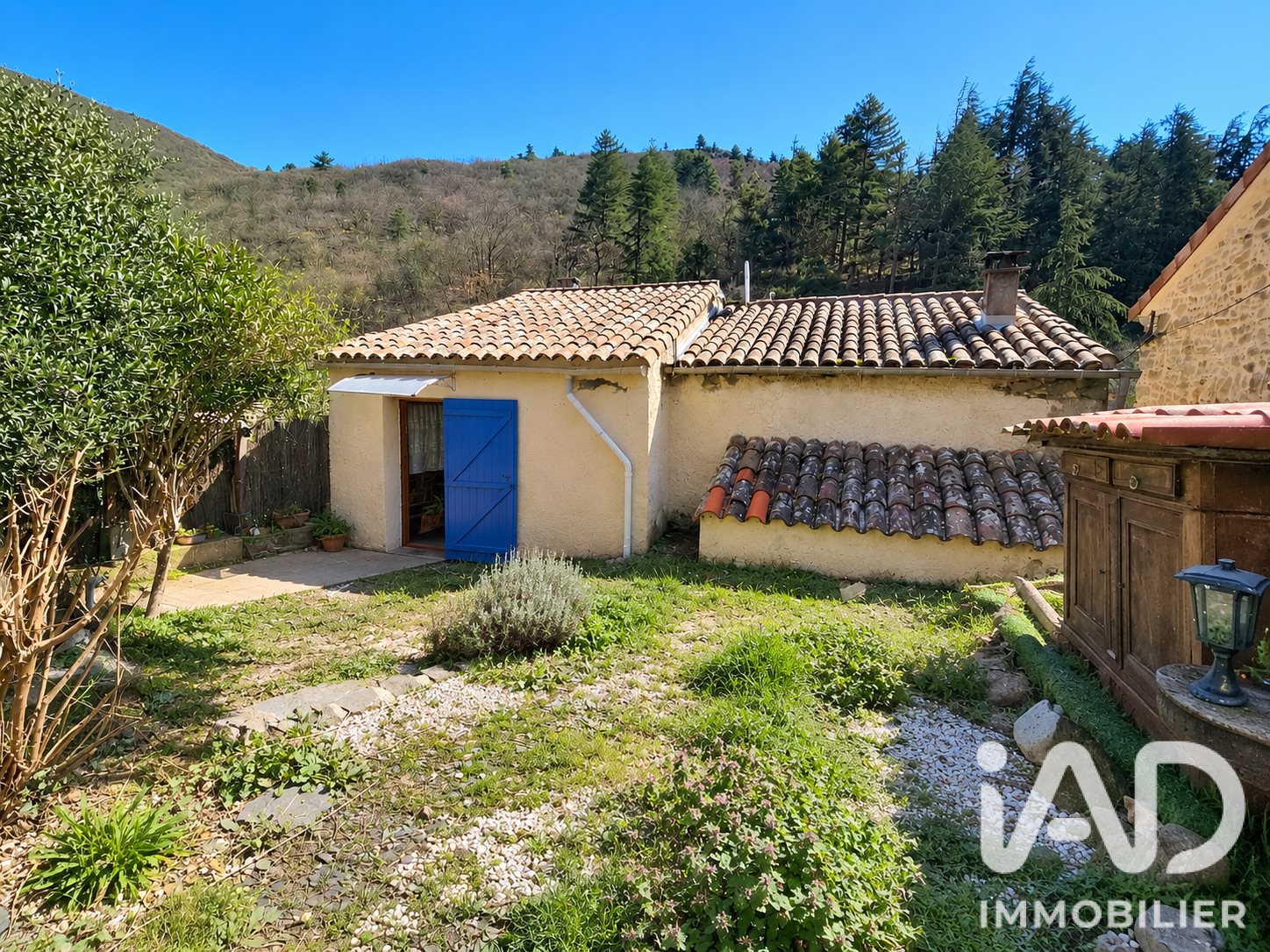 Maison à vendre, 101m², Graissessac