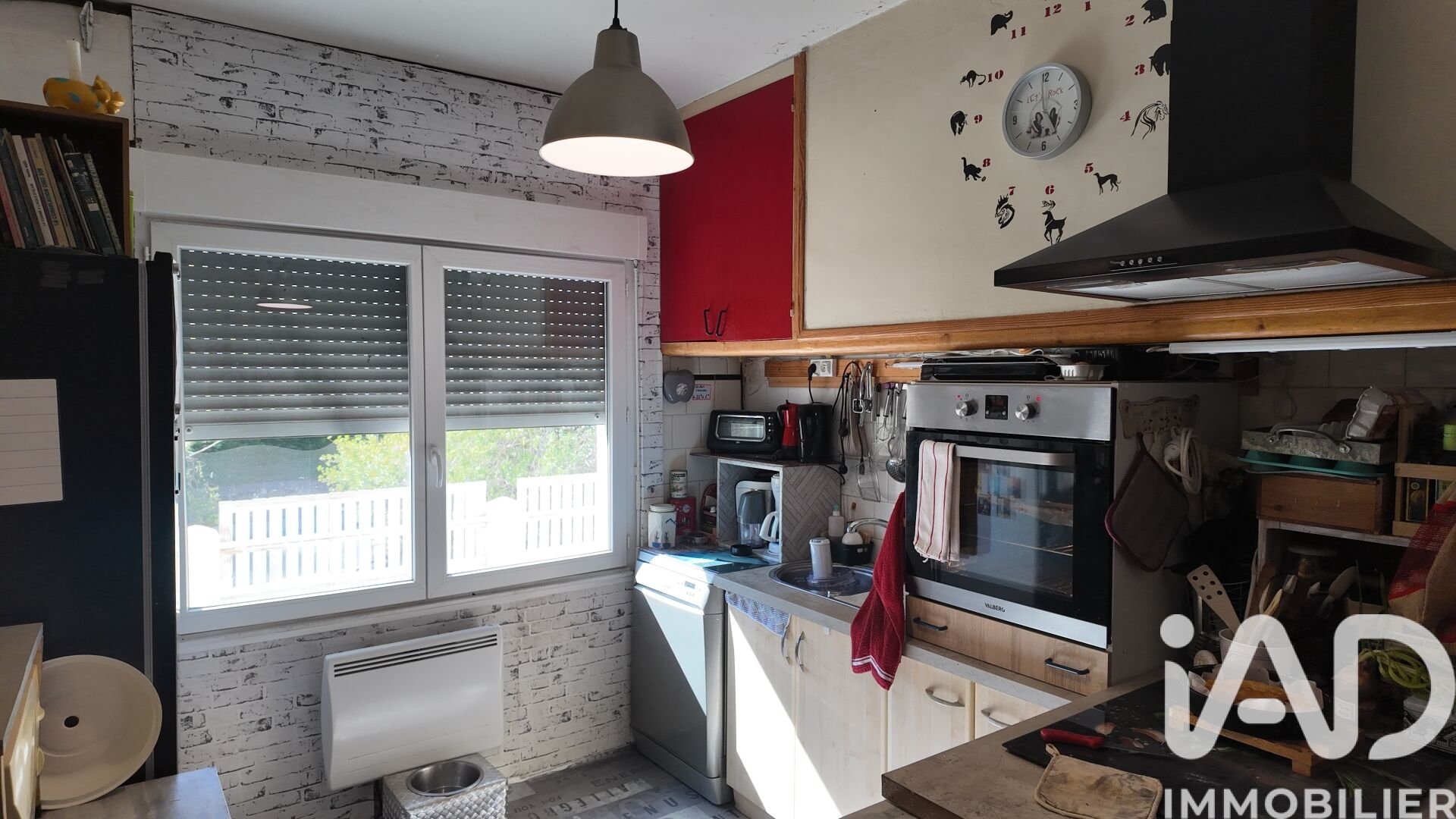 Maison à vendre, 195m², Le Bousquet-d'Orb