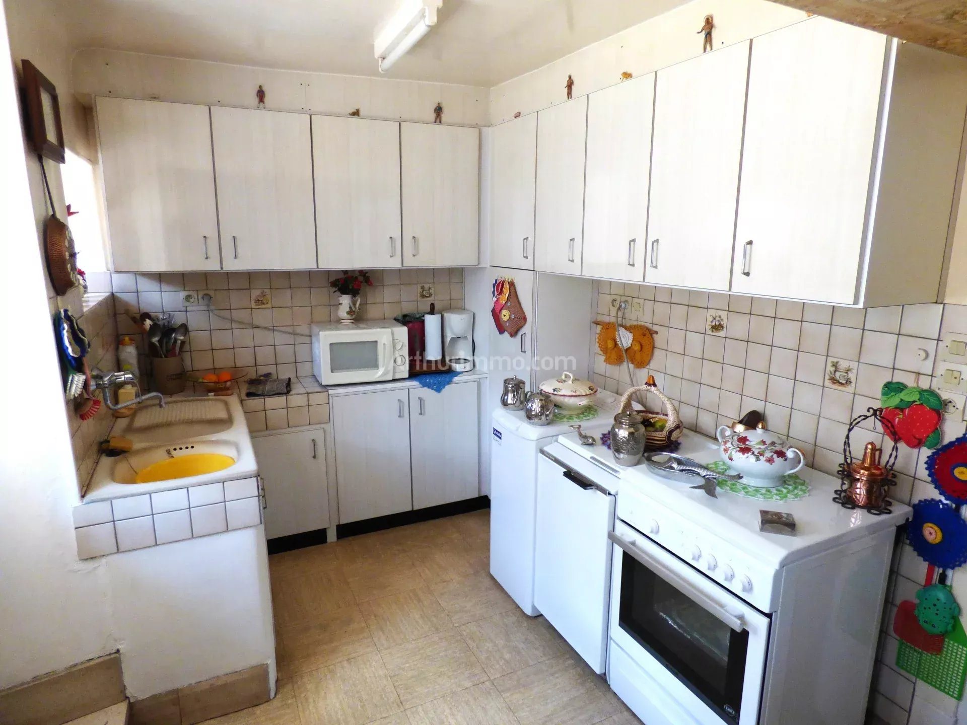 Maison à vendre, 123m², L'Isle-sur-Serein