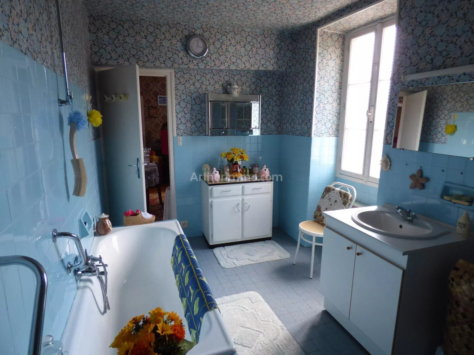Maison à vendre, 123m², L'Isle-sur-Serein