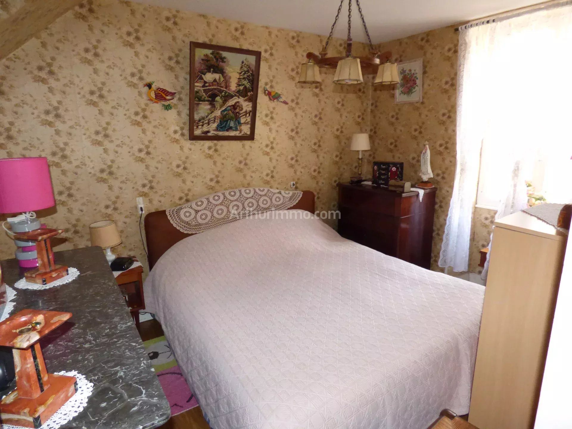 Maison à vendre, 123m², L'Isle-sur-Serein