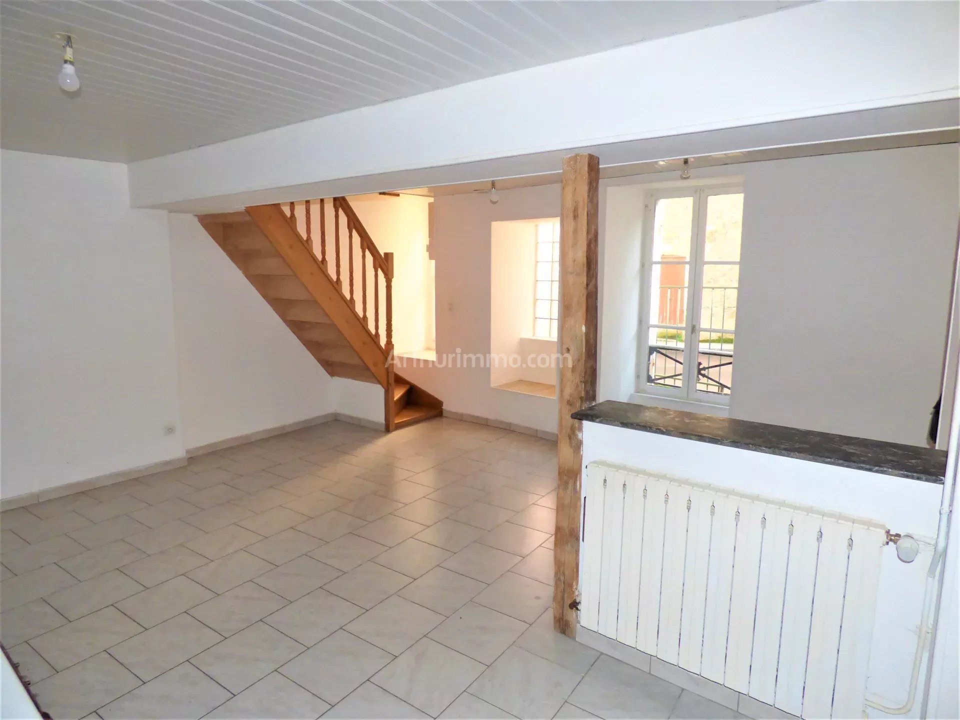 Appartement à vendre, 53m², Avallon