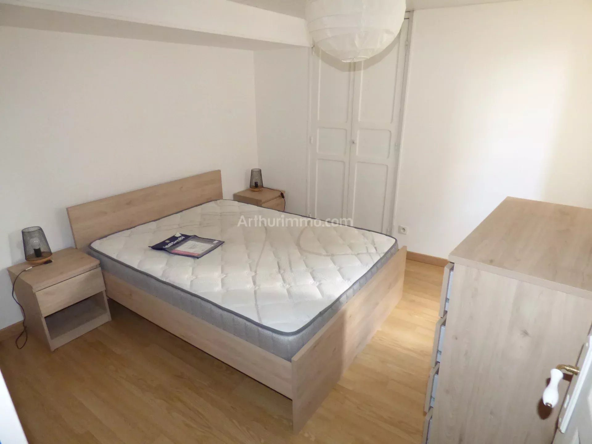 Appartement à vendre, 53m², Avallon