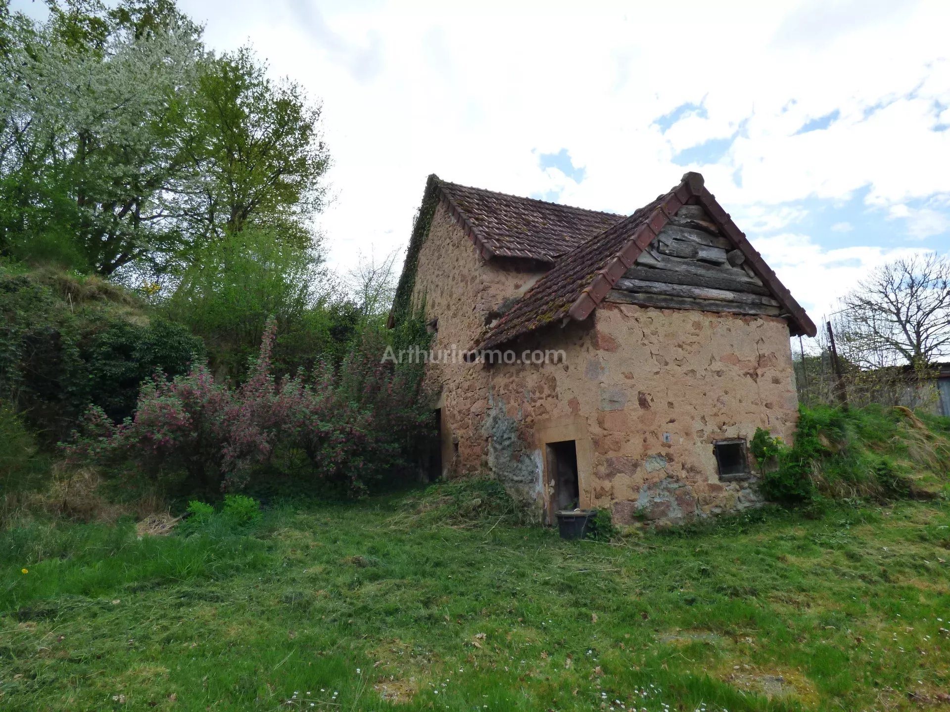 Maison à vendre, 127m², Lormes