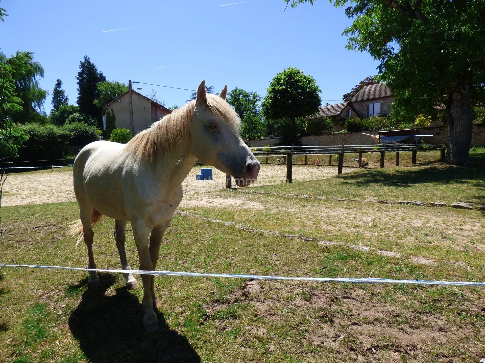 Maison à vendre, 133m², Semur-en-Auxois