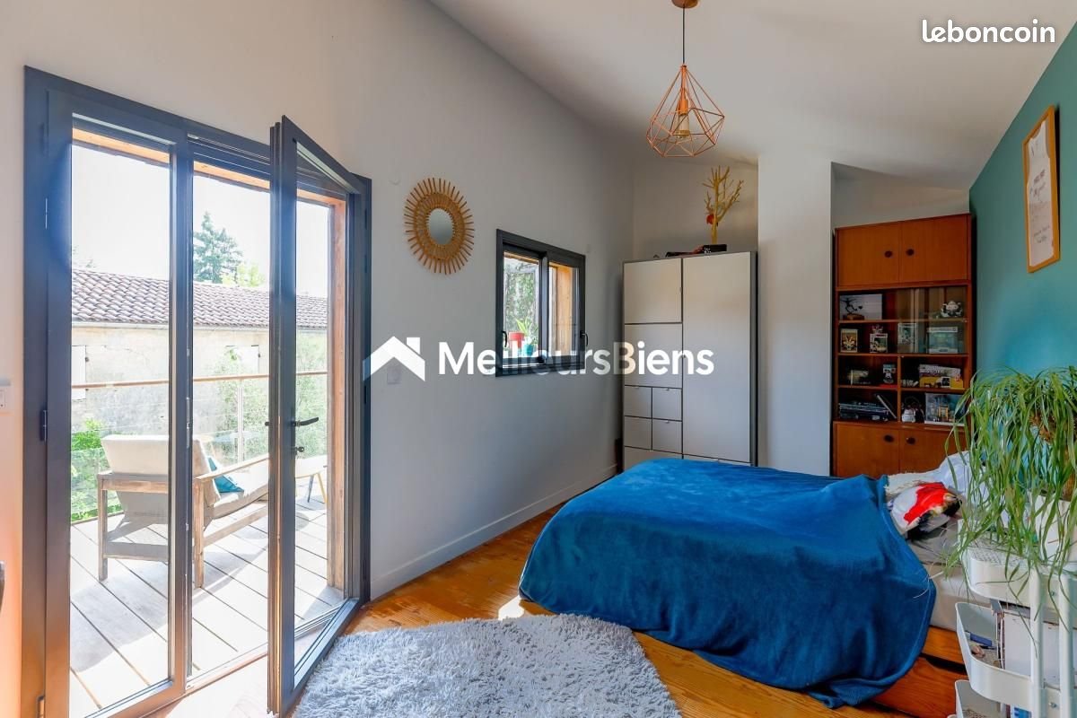 Maison à vendre, 189m², La Brède
