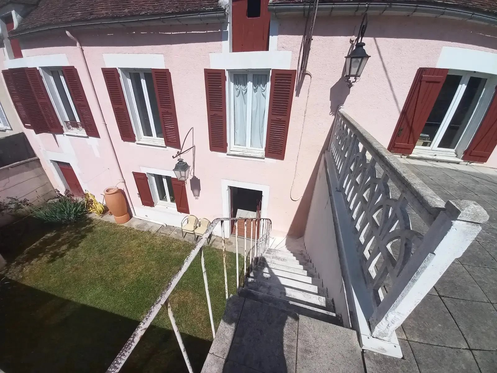 Maison à vendre, 170m², Auxerre