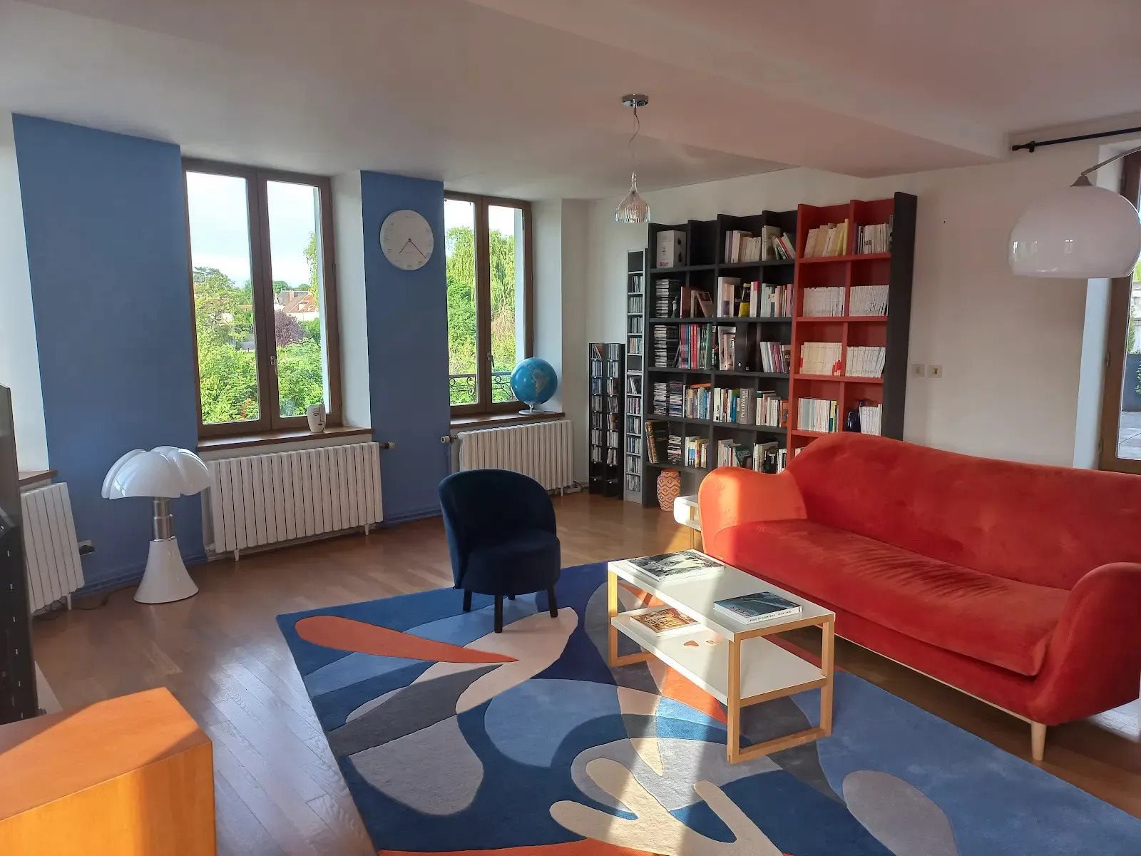 Maison à vendre, 170m², Auxerre
