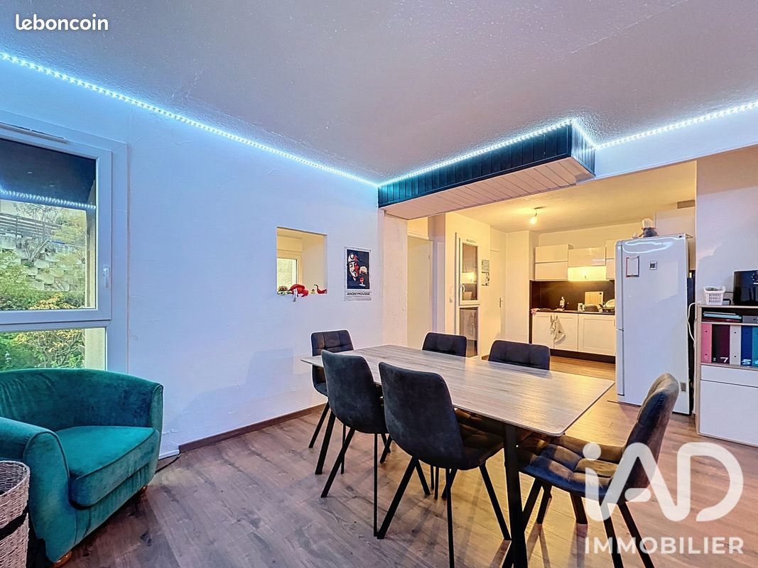 Appartement à vendre, 68m², Gap
