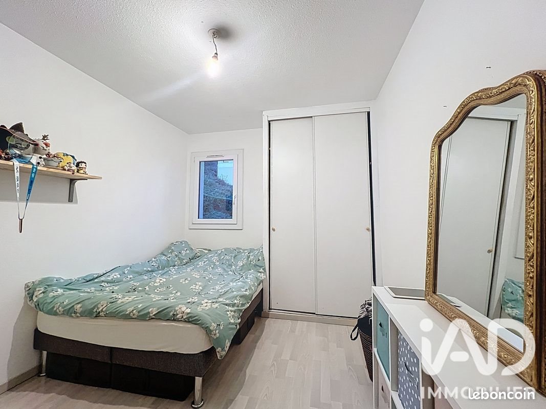 Appartement à vendre, 68m², Gap