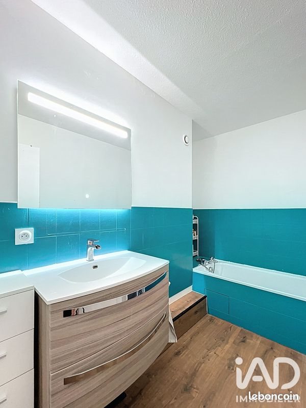 Appartement à vendre, 68m², Gap