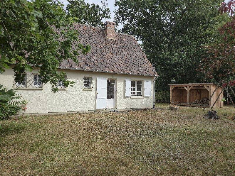 Maison à vendre, 100m², Nonancourt