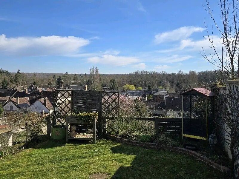 Maison à vendre, 130m², Tillières-sur-Avre