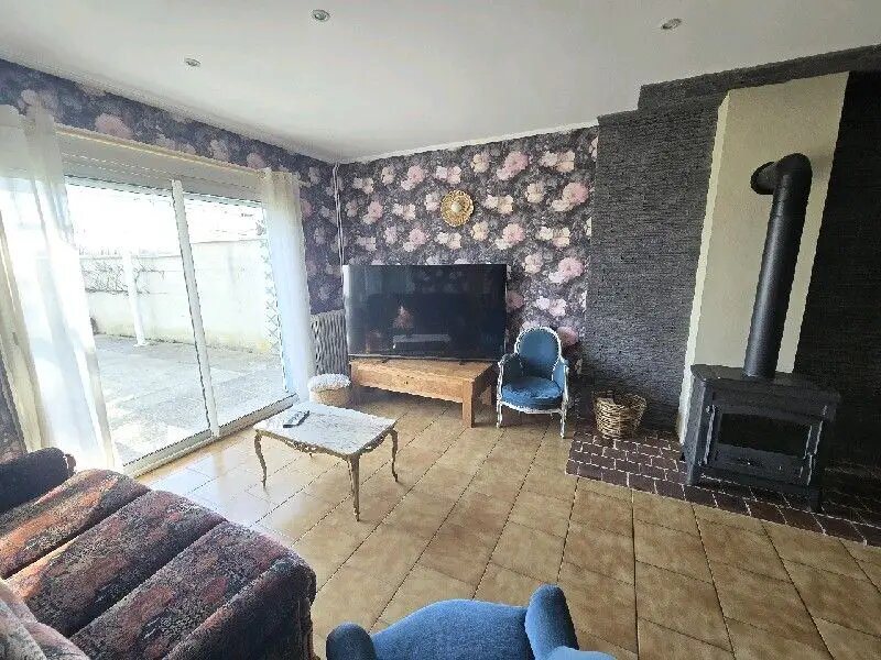 Maison à vendre, 130m², Tillières-sur-Avre