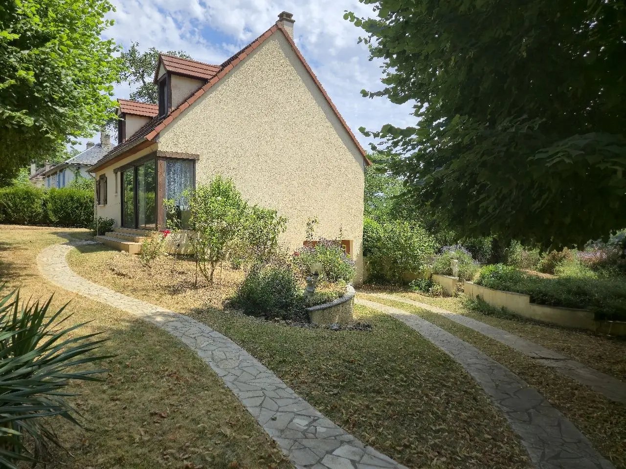 Maison à vendre, 98m², Nonancourt