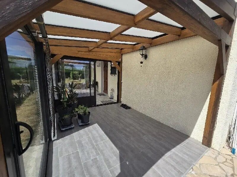 Maison à vendre, 93m², Nonancourt
