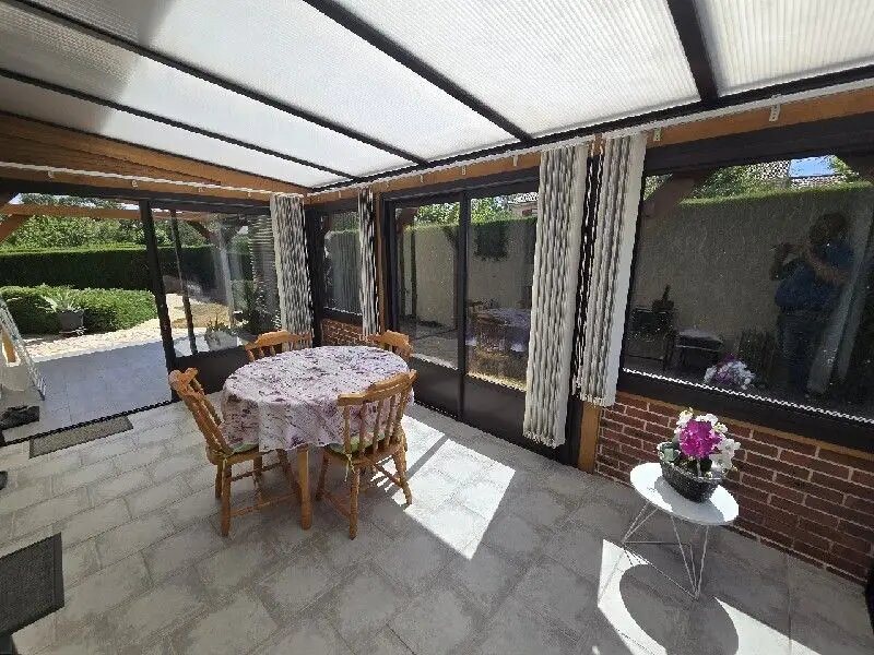 Maison à vendre, 93m², Nonancourt