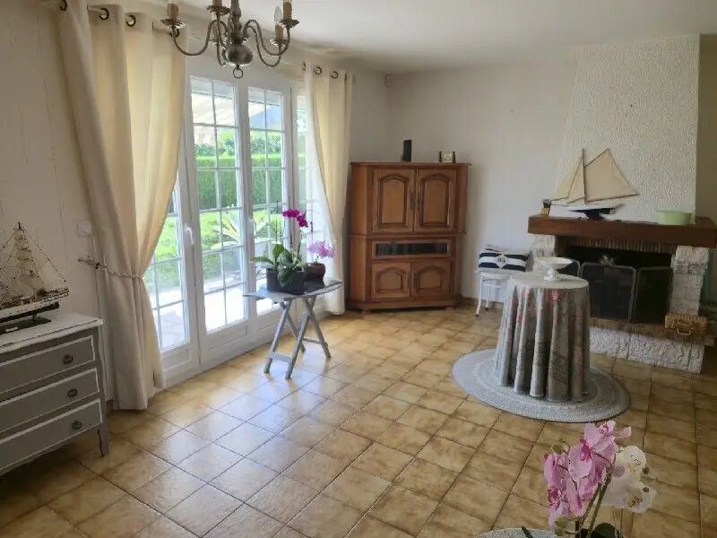 Maison à vendre, 93m², Nonancourt