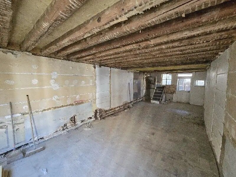 Maison à vendre, 80m², Nonancourt