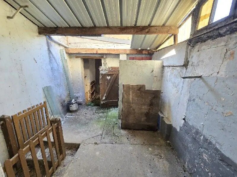 Maison à vendre, 80m², Nonancourt