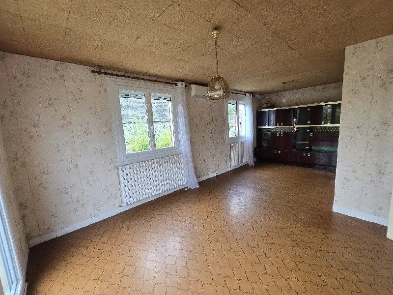 Maison à vendre, 75m², Breteuil