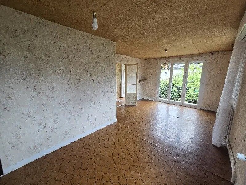 Maison à vendre, 75m², Breteuil