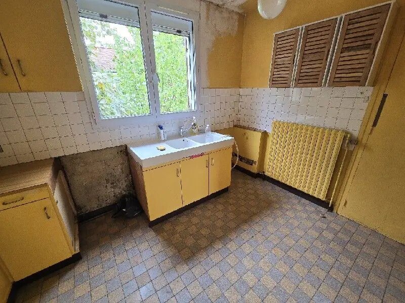 Maison à vendre, 75m², Breteuil