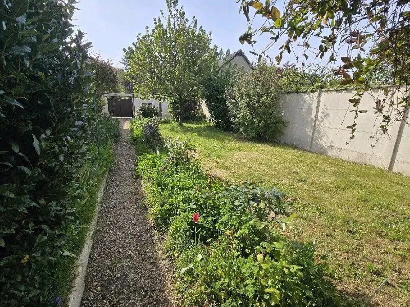 Maison à vendre, 70m², Nonancourt