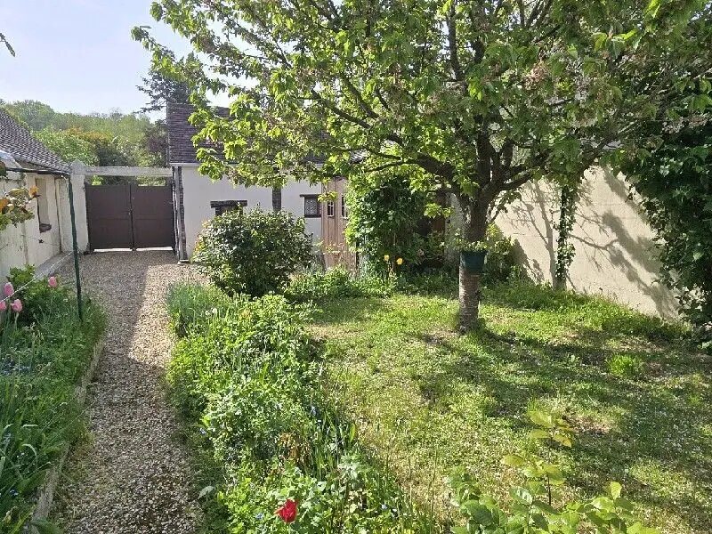 Maison à vendre, 70m², Nonancourt