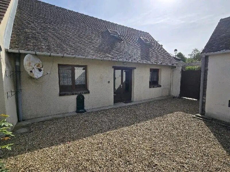 Maison à vendre, 70m², Nonancourt