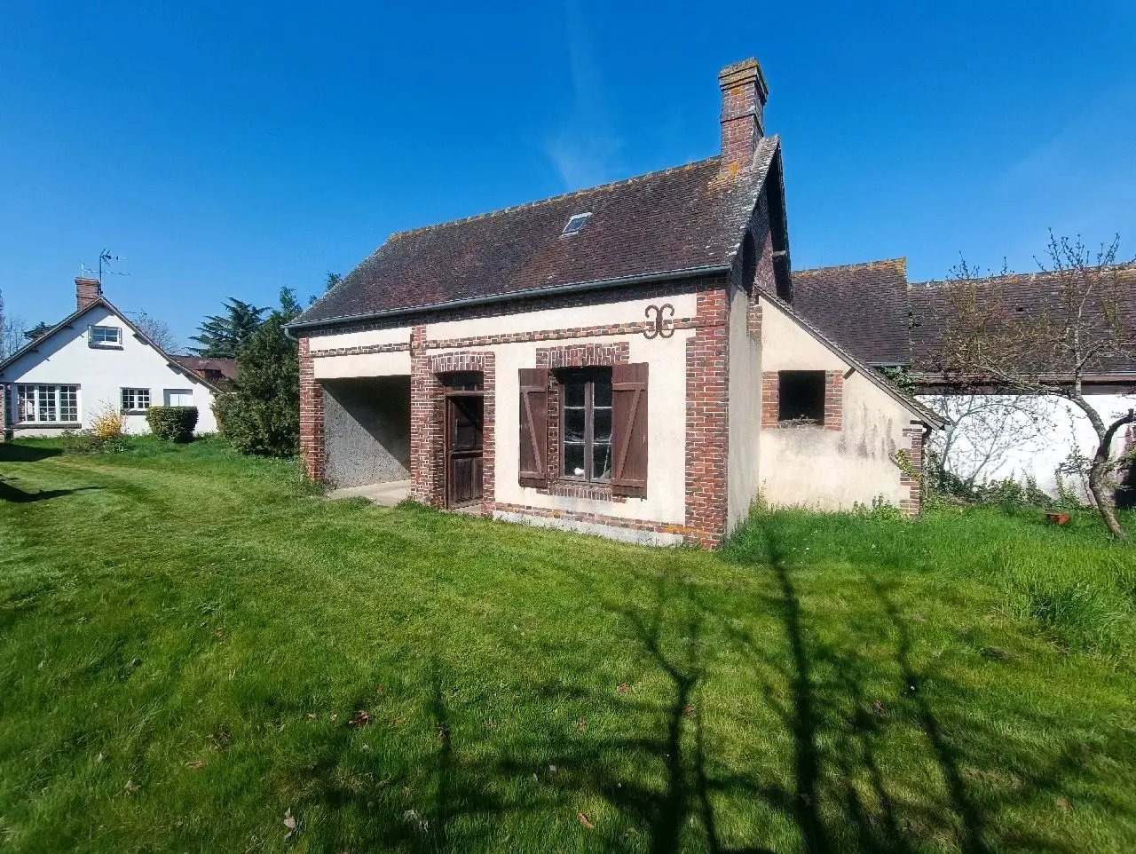 Maison à vendre, 100m², Nonancourt