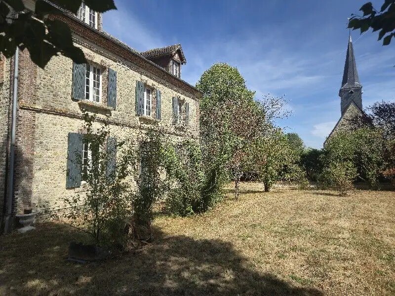 Maison à vendre, 164m², Mortagne-au-Perche