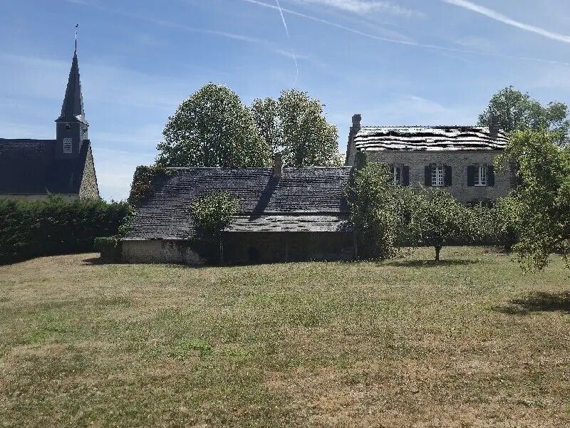 Maison à vendre, 164m², Mortagne-au-Perche