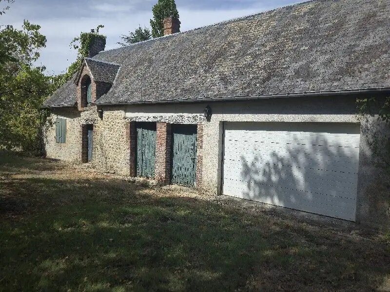 Maison à vendre, 164m², Mortagne-au-Perche