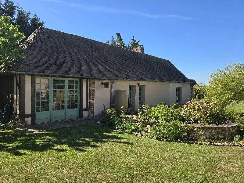 Maison à vendre, 190m², Nonancourt