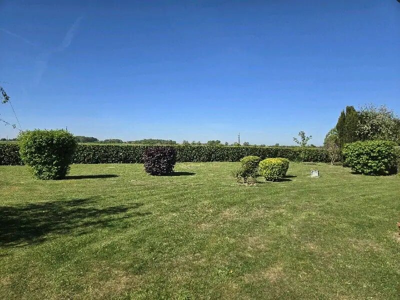 Maison à vendre, 190m², Nonancourt