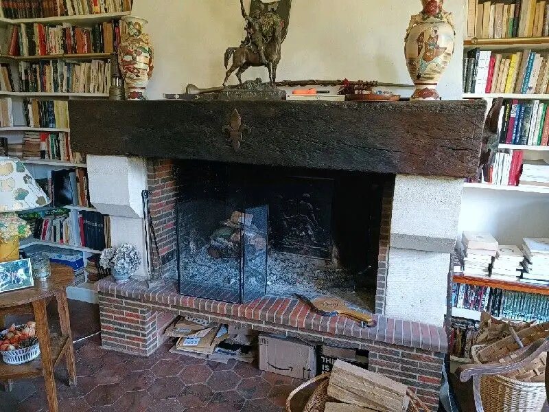 Maison à vendre, 190m², Nonancourt