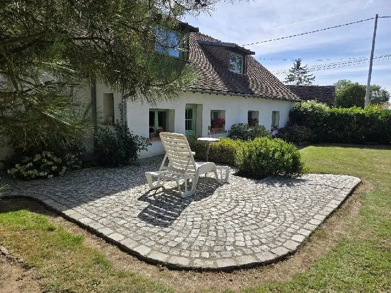 Maison à vendre, 169m², Nonancourt
