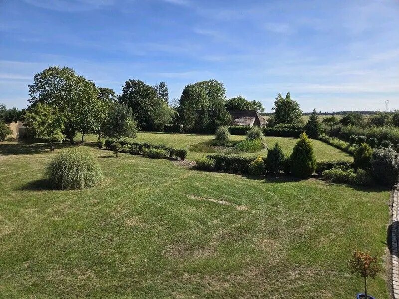 Maison à vendre, 169m², Nonancourt