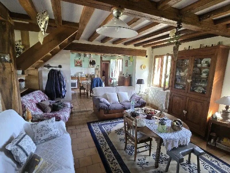 Maison à vendre, 169m², Nonancourt