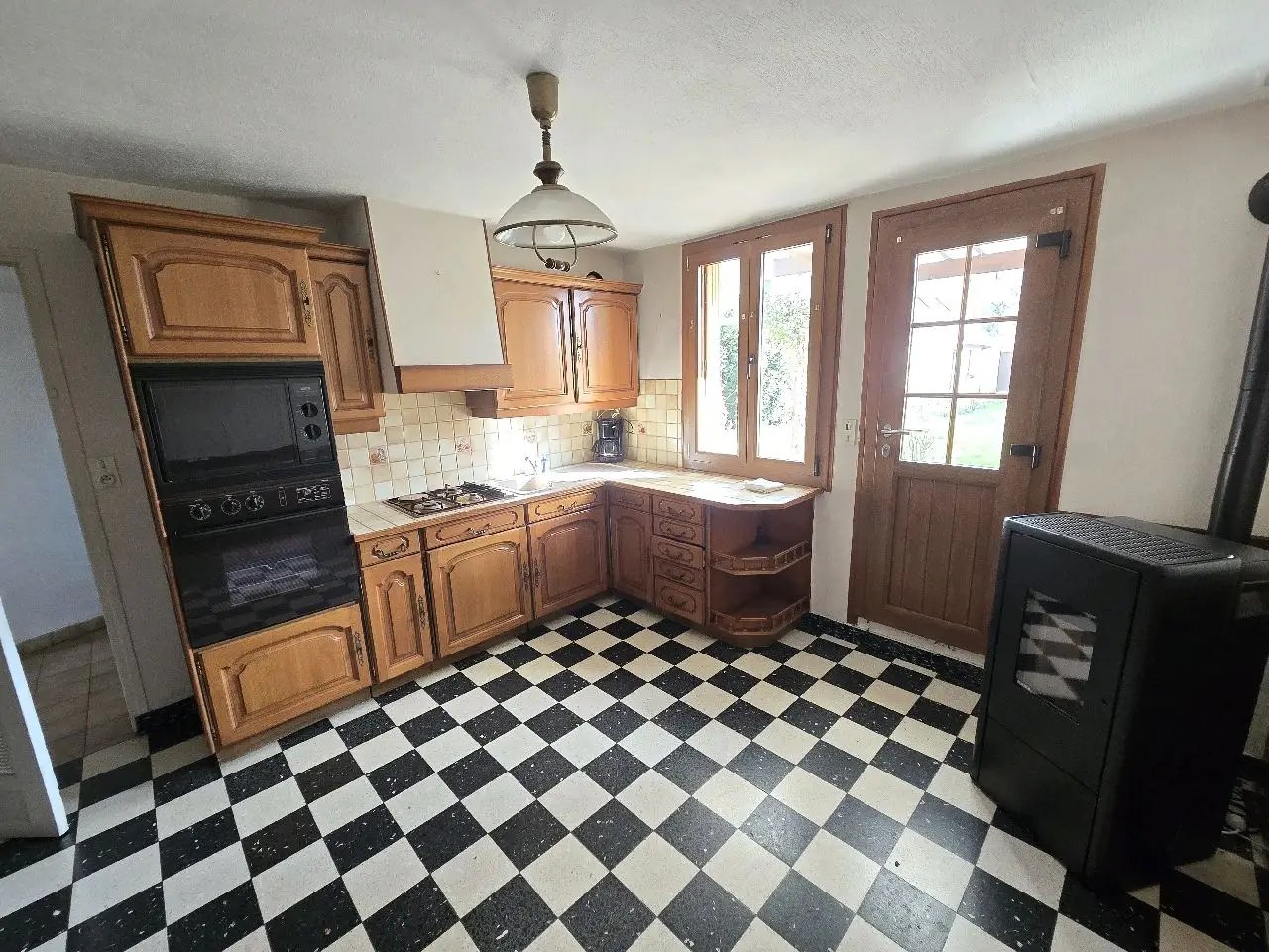 Maison à vendre, 70m², Tillières-sur-Avre